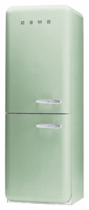 Smeg FAB32VN1 Холодильник фотография