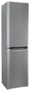 Indesit BIA 13 SI Refrigerator larawan