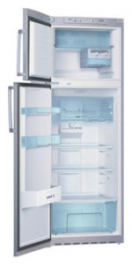 Bosch KDN30X60 Refrigerator larawan