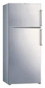 Bosch KDN36X40 Холодильник фотография
