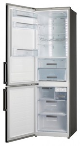 LG GW-B499 BNQW Refrigerator larawan