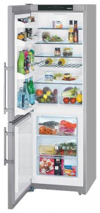 Liebherr CUPsl 3503 Холодильник фотография