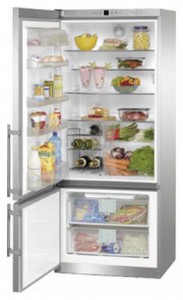 Liebherr CPes 4613 Холодильник фотография
