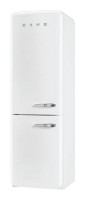 Smeg FAB32RBN1 Холодильник фотография