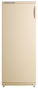 ATLANT М 7184-081 Refrigerator larawan