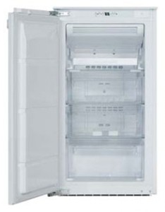 Kuppersbusch ITE 138-0 Refrigerator larawan
