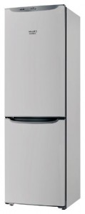 Hotpoint-Ariston SBM 1820 V Refrigerator larawan