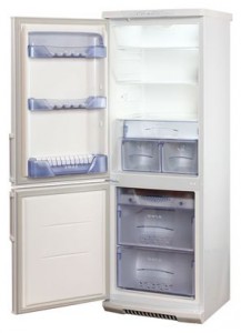 Akai BRD-4292N Холодильник фотография