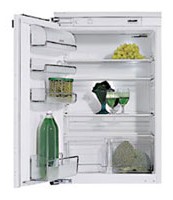Miele K 825 i-1 Refrigerator larawan