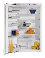 Miele K 835 i-1 Tủ lạnh ảnh