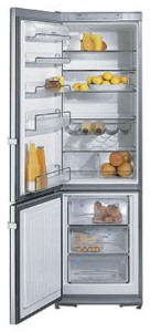 Miele KF 8762 Sed-1 Refrigerator larawan