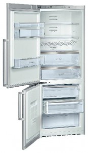 Bosch KGN46H70 Refrigerator larawan