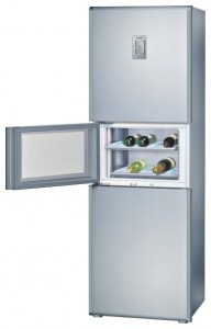 Siemens KG29WE60 Buzdolabı fotoğraf