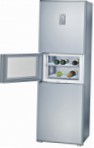 Siemens KG29WE60 Tủ lạnh
