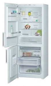 Siemens KG56NA00NE Холодильник фотография