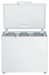 Liebherr GT 3056 Refrigerator larawan