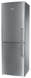 Hotpoint-Ariston EBLH 18323 F Холодильник фото