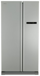 Samsung RSA1SHSL Kjøleskap Bilde