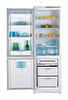Stinol RFNF 345 BK Холодильник фотография