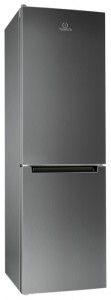 Indesit LI80 FF2 X Холодильник фотография