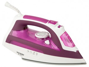 DELTA LUX DL-806 Smoothing Iron Photo