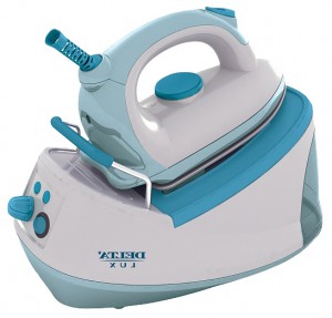 DELTA LUX Lux DL-857PS Smoothing Iron Photo