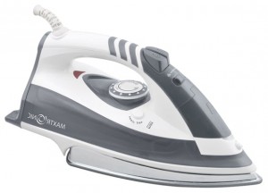 Maxtronic MAX-KY218А Smoothing Iron Photo