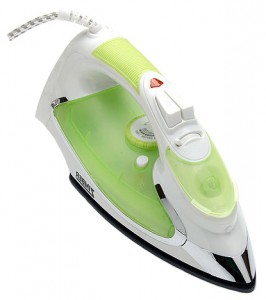 Sterlingg ST-10933 Smoothing Iron Photo