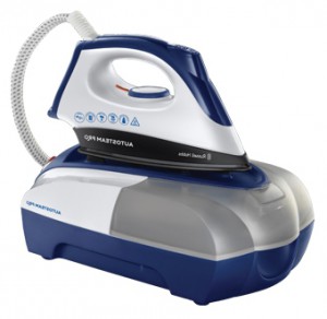 Russell Hobbs 22190-56 Smoothing Iron Photo