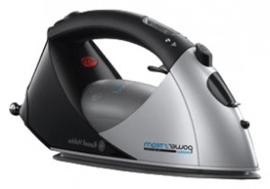 Russell Hobbs 18464-56 Smoothing Iron Photo