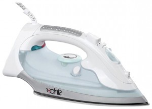 Sinbo SSl-2855 Smoothing Iron Photo