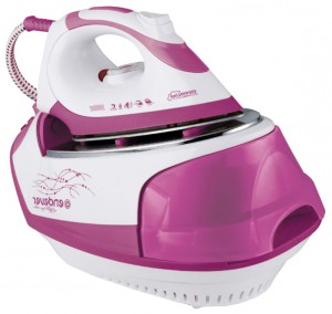 ENDEVER SkySteam-732 Smoothing Iron Photo