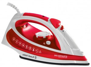 Russell Hobbs 20551-56 Smoothing Iron Photo