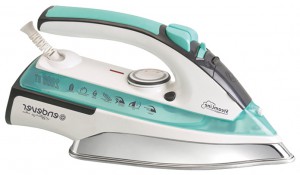 ENDEVER Skysteam-702 Smoothing Iron Photo
