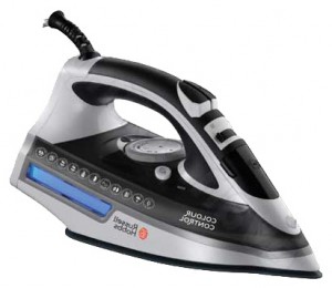 Russell Hobbs 19840-56 Smoothing Iron Photo