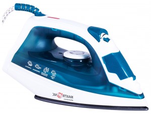 Maxtronic MAX-AE-2026A Smoothing Iron Photo