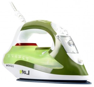 Lafe Steam Iron LAF02a Smoothing Iron Photo