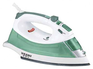 DELTA LUX DL-653 Smoothing Iron Photo