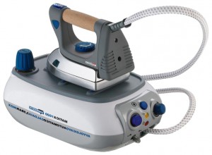 Termozeta Matica 1020 Smoothing Iron Photo