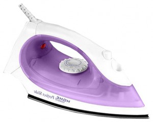 HOME-ELEMENT HE-IR200 Smoothing Iron Photo