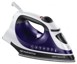 Russell Hobbs 18681-56 Smoothing Iron Photo