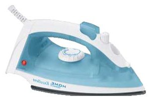 HOME-ELEMENT HE-IR202 Smoothing Iron Photo