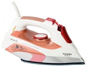 DELTA LUX Lux DL-151 Smoothing Iron Photo