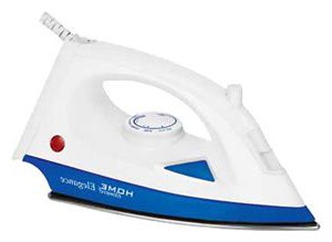 HOME-ELEMENT HE-IR204 Smoothing Iron Photo