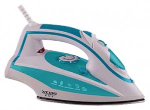 DELTA LUX DL-352 Smoothing Iron Photo