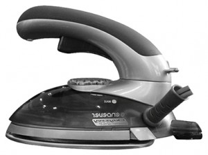 ENDEVER Q-406 Smoothing Iron Photo