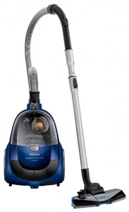 Philips FC 9326 Vacuum Cleaner Photo