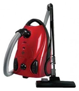 Liberton LVG-1605 Vacuum Cleaner Photo