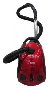 MAGNIT RMV-1619 Vacuum Cleaner Photo