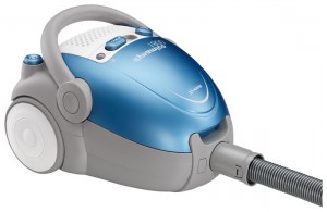 Trisa Dynamico 1800 Vacuum Cleaner larawan